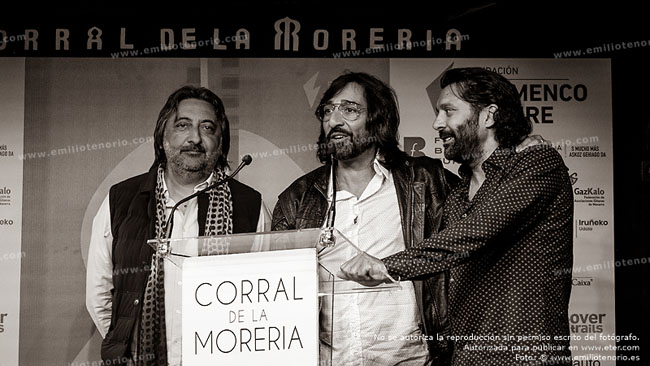 ETER.COM - Corral de la Morería - © Emilio Tenorio